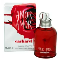 Cacharel Amor Amor Edt 100ml