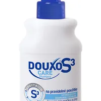 Douxo S3 Care šampón pre každodennú starostlivosť pre psy a mačky