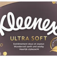 KLEENEX Ultra Soft Box 64 ks