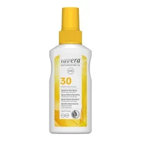 Lavera Opaľovací Spr Sensitiv Spf 30 100ml