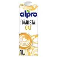 Alpro BARISTA Ovsený Nápoj