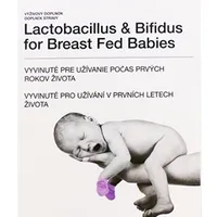 Pro-Ven Lactobacillus & Bifidus