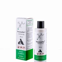 TraumaPet shampoo Ag 200 ml