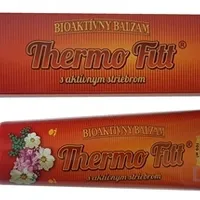 Thermo Fitt – Bioaktívny balzam