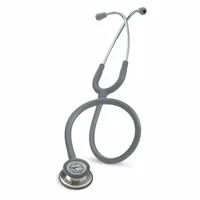 Littmann Classic III 5621, stetoskop pre internú medicínu, šedý