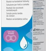Dr. Max CONTACT LENS SOLUTION 100ML