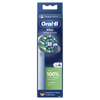 Oral-B Pro Cross Action Čistiace Hlavice