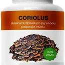 Mycomedica Coriolus 40% Vegan 500mg 90cps