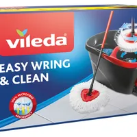 Vileda Easy Wring And Clean