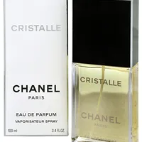 Chanel Cristalle Edp 100ml