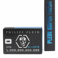 Philipp Plein No Limits Super Fresh Edt 90ml