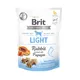 Brit Care Dog Snack Light Rabbit 150g