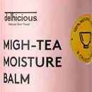 Delhicious, Migh-Tea Moisture Body Balm - Original