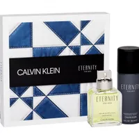 Calvin Klein Eternity Men Edt 100ml+Deo 150ml