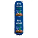 Brit Sausage Turkey & Pea 800g