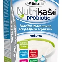Nutrikaša probiotic - natural