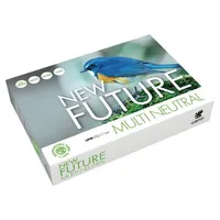 NEW FUTURE MULTI NEUTRAL A4 80G biely 5x500 ks