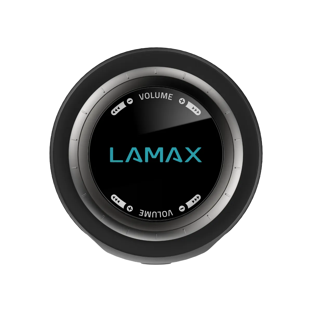 LAMAX Sounder2 1×1 ks, reproduktor s bluetooth
