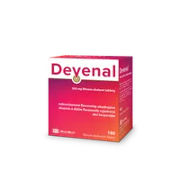 Devenal