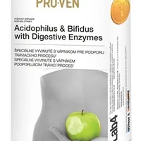 Pro-Ven Acidophilus & Bifidus