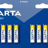 Varta Energy 8 AAA