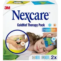 3M Nexcare ColdHot Therapy Pack Happy Kids