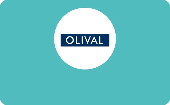 Olival -25 %
