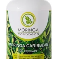 MORINGA Moringa Caribbean (standard)