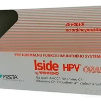 Iside HPV ORAL