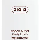 Ziaja - telové vyhladzujúce s kakaovým maslom