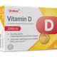 Dr.Max Vitamín D 2000 IU