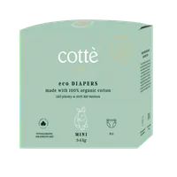 Cotté Baby Mini, 3-6 kg