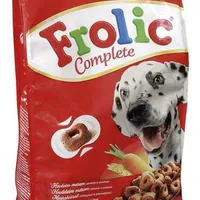 Frolic Hovädzie 1,5kg