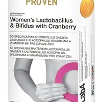 Pro-Ven Women’s Lactobacilus & Bifidus
