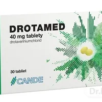 DROTAMED 40 mg