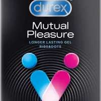 DUREX Mutual Pleasure