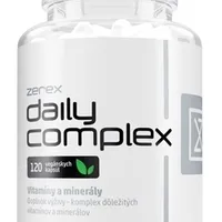 Zerex Daily complex