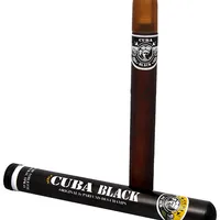 Cuba Black Edt 35ml