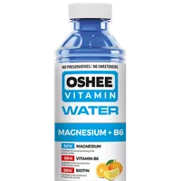 OSHEE Vitamínová voda Magnezium