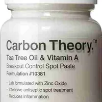 Carbon Theory, Spot Paste