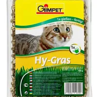 Gimpet Tráva Hy-Gras pre Mačky 150g