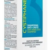 Cystiphane BIORGA Šampón