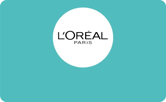 L'Oréal Paris -30 %