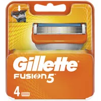Gillete Gillette Fusion 4 NH