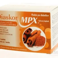 Diaskor MPX