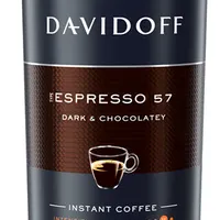 DAVIDOFF Espresso 57 100g - instantná káva