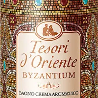 Tesori D Oriente Byzantium Kupel Krem 500ml