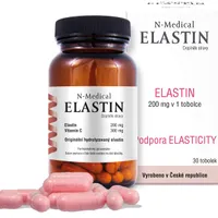N-MEDICAL ELASTIN N-MEDICAL 30TBL