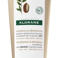 KLORANE BAUME AU BEURRE DE CUPUACU BIO