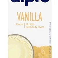 Alpro sójový nápoj s vanilkovou príchuťou